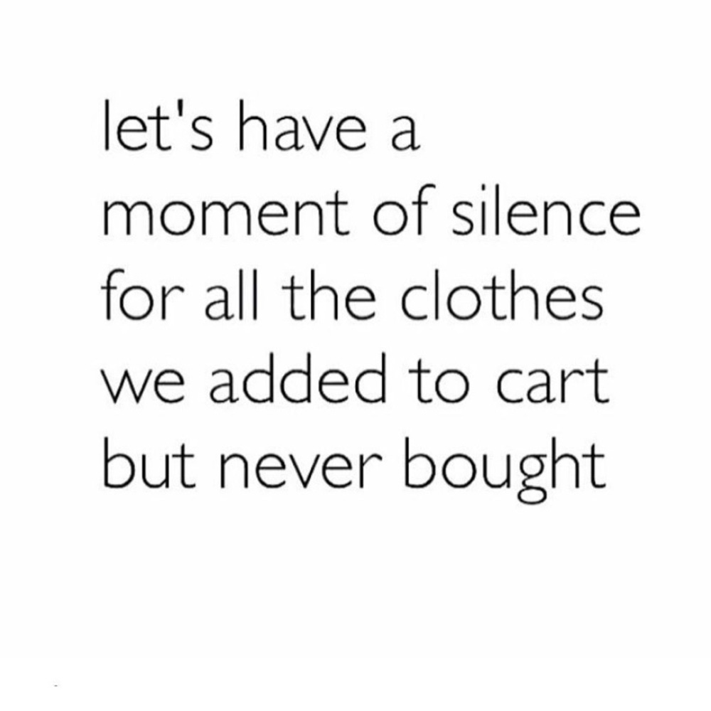 Happy Shopping 🛍 💋